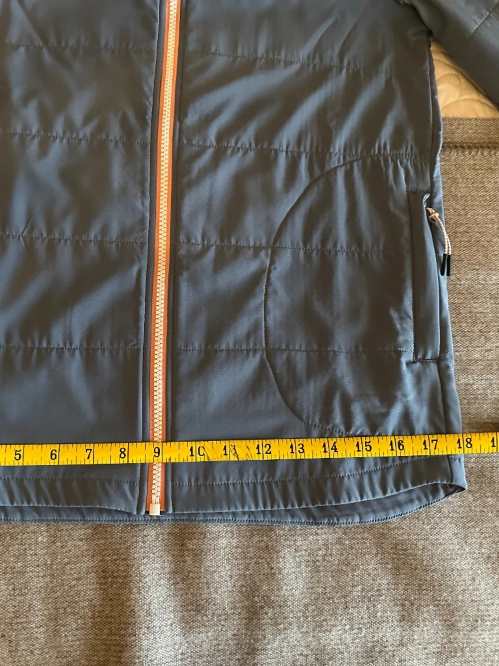 Kari Traa Sanne Jacket, sz XS, EUC - Picture 14 of 16